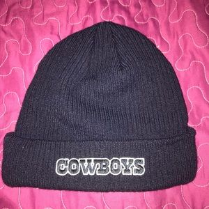 Dallas Cowboys Beanie